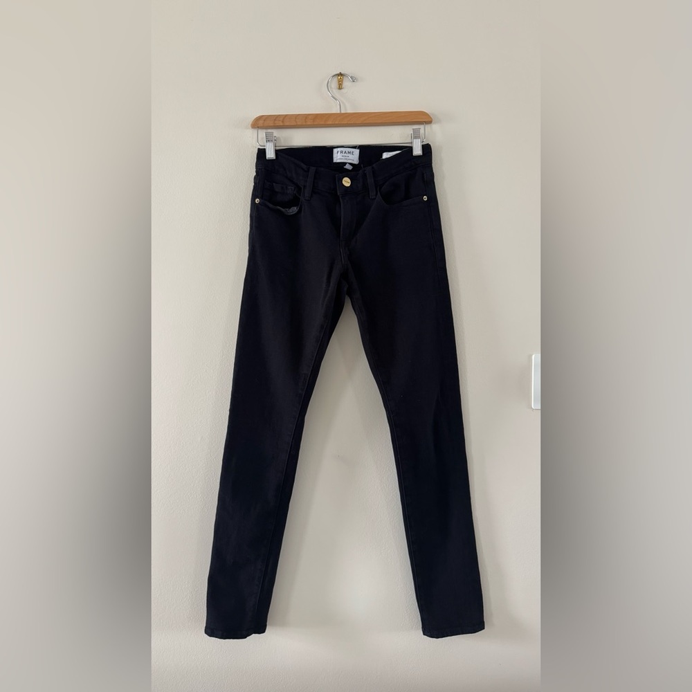 FRAME DENIM - Le Garçon Women’s Stretch Jeans